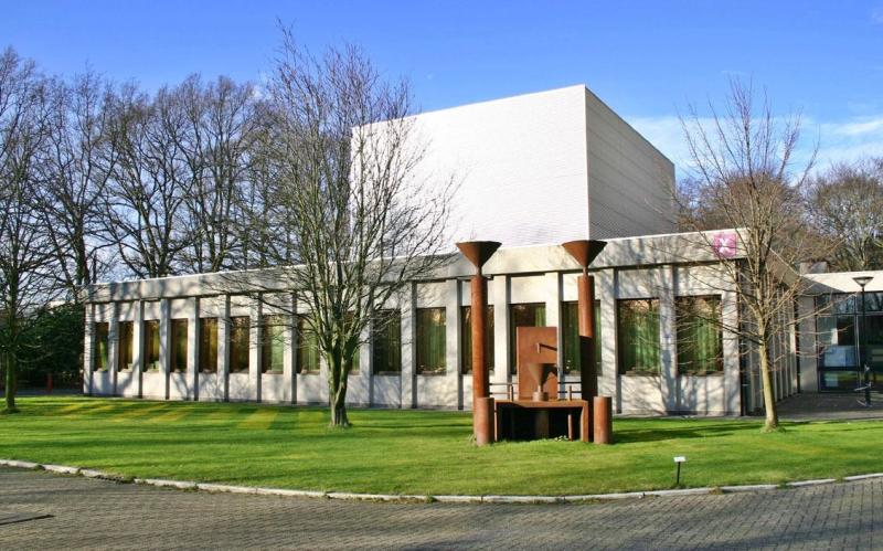 比利时安特卫普大学