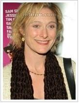 Caroline Goodall