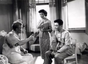 电影《大风浪中的小故事》精彩剧照