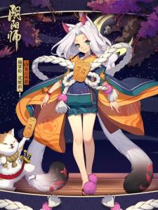 猫掌柜·默认