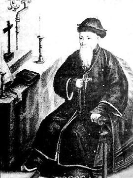 罗文藻