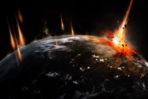 火流星