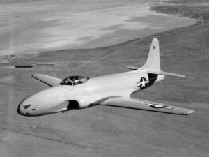 F-80战斗机