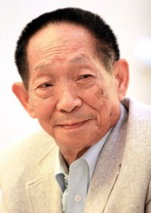 袁隆平