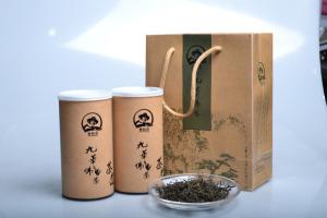化佛茶