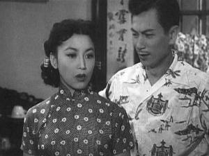 檐前滴水