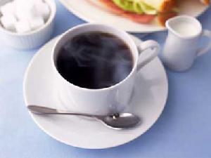 咖啡杯