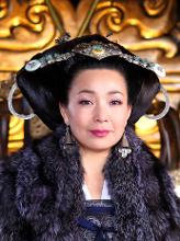 戴春荣饰演角色