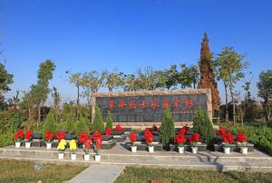 张庄街道旅游景点高清组图