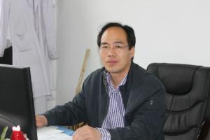 李兴洲副教授