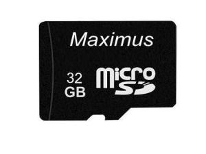 Micro SD卡