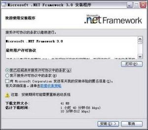 Microsoft .NET Frame