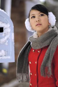 爸爸没有休假爸爸的雪花编辑2歌曲歌词林依婷《爸爸的雪花》是由