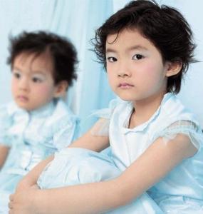 小淑女