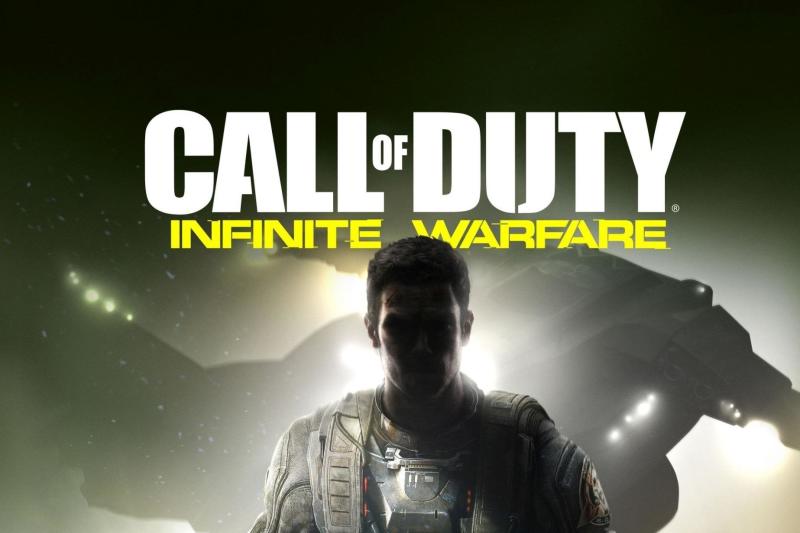 使命召唤 Activision主视角射击游戏系列 搜狗百科