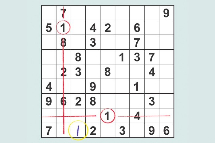 九宫格