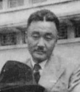 武亭