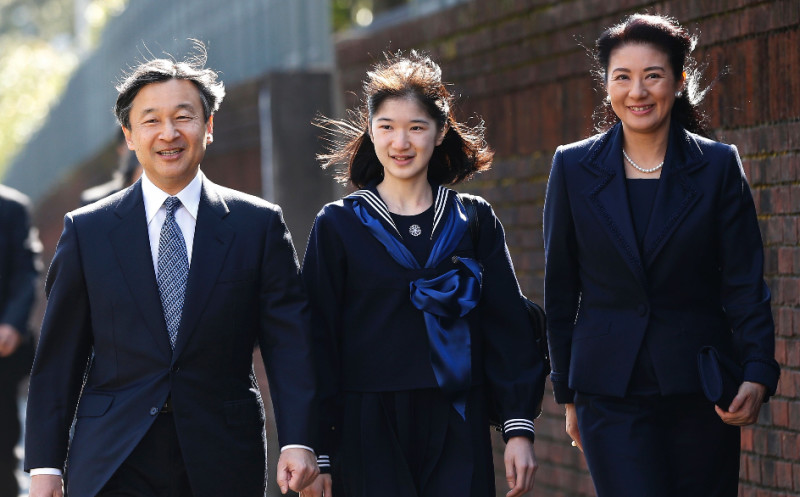 敬宫爱子内亲王 日本皇室成员 搜狗百科 敬宫爱子内亲王 日本皇室成员 搜狗百科
