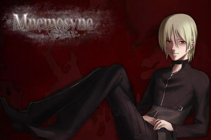 记忆女神的女儿们 搜狗百科