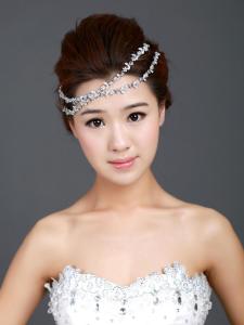 新娘妆