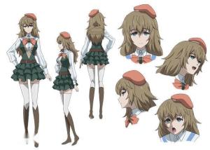 阿万音铃羽 搜狗百科