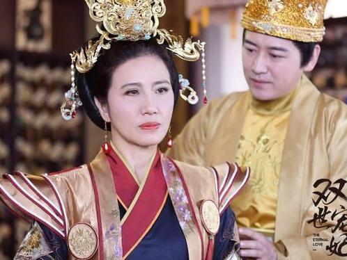 双世宠妃 17年梁洁 邢昭林主演的电视剧 搜狗百科 双世宠妃 17年梁洁 邢昭林主演的电视剧 搜狗百科