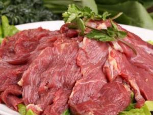驴肉