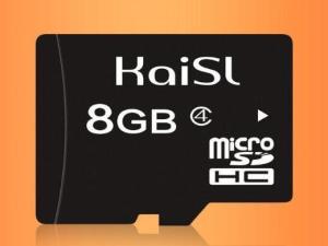 Micro SD卡