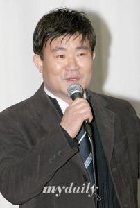 李株焕