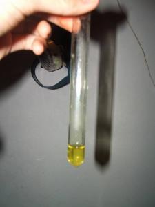液体二氧化氯