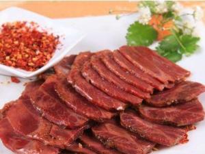 驴肉