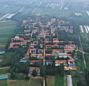 永清县