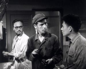 电影《大风浪中的小故事》精彩剧照