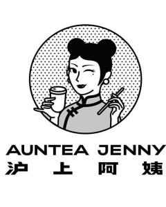 沪上阿姨