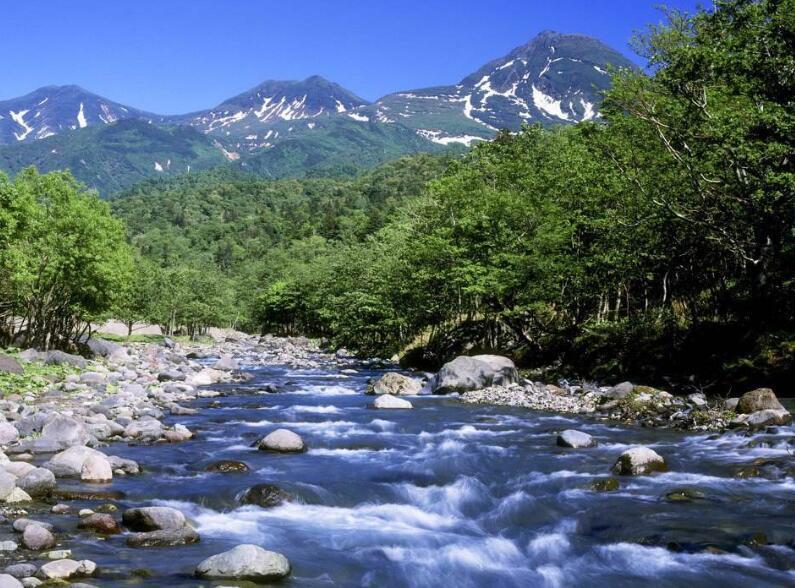 知床半岛 搜狗百科