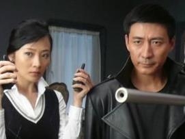 《猎鹰1949》剧照