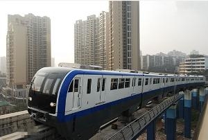 轨道交通3号线