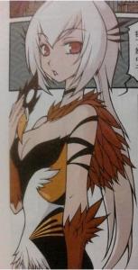 夜莺女王