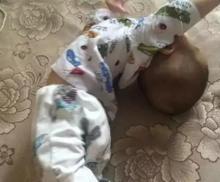 肌张力高