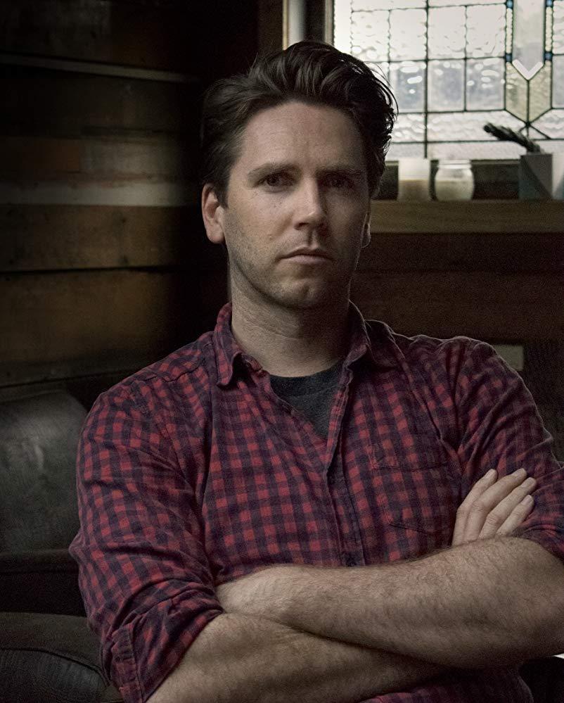 杰拉德约翰斯通