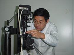 史铁林