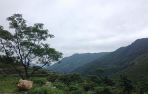 平云山旅游风景区