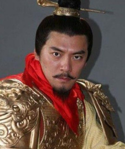 征方腊