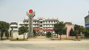 梅川小学图册