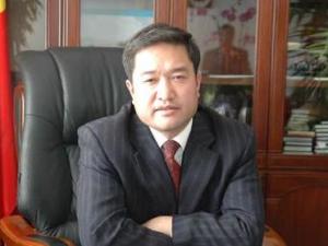 马学礼