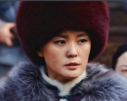 王凤改(梁爱琪 饰)