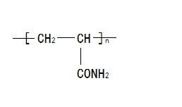 聚丙烯酰胺结构单元