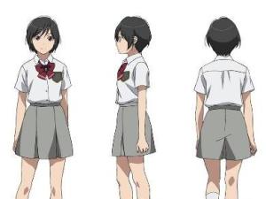 网文韵子