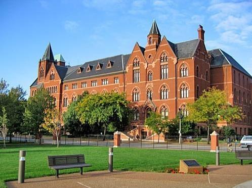 红色商学院