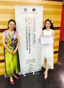 演出活动